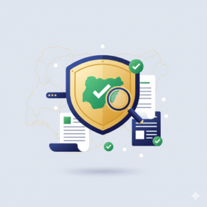 Caveats, Charges, and Litigation Checks